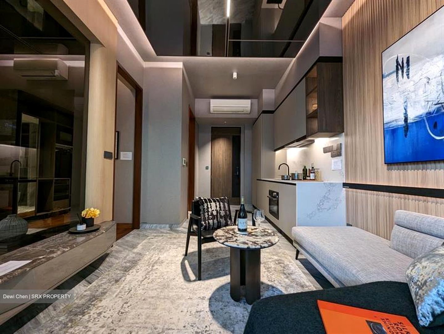 Grange 1866 (D10), Apartment #620064121